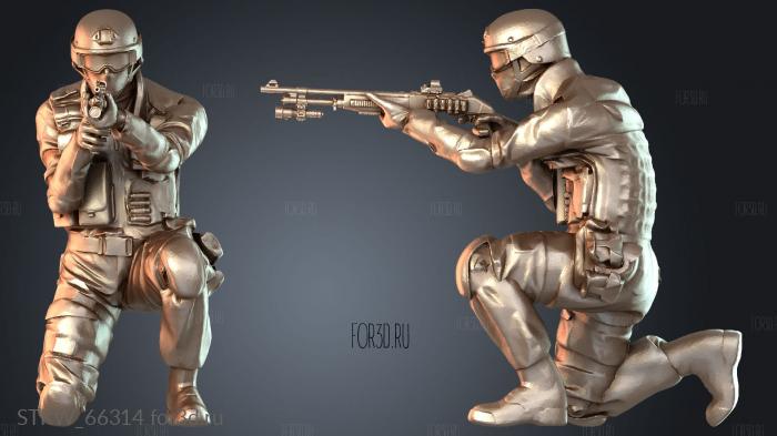 STKW_66314 3d stl модель для ЧПУ