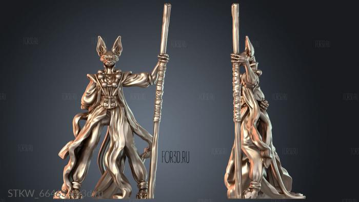 STKW_66463 stl model for CNC