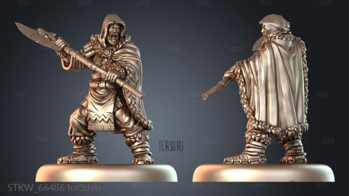 STKW_66486 3d stl модель для ЧПУ