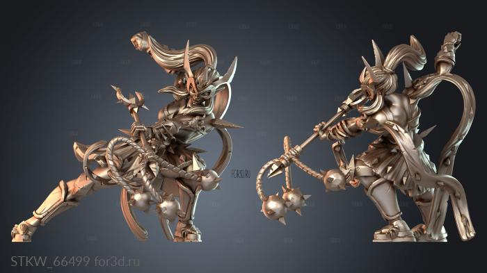 STKW_66499 3d stl модель для ЧПУ