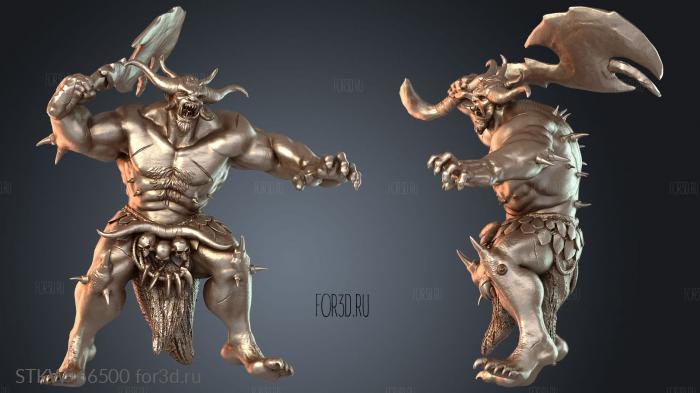 STKW_66500 3d stl модель для ЧПУ