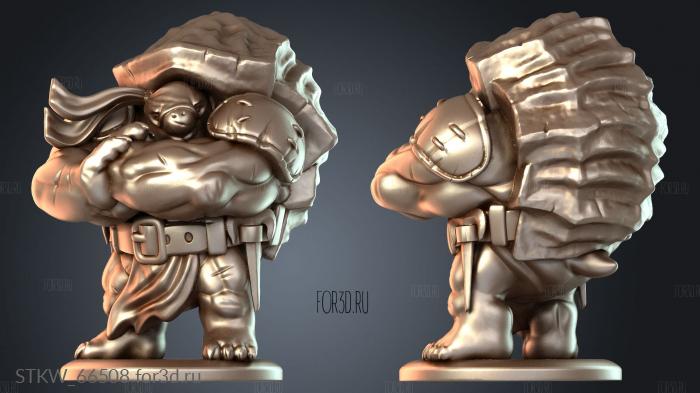 STKW_66508 3d stl модель для ЧПУ