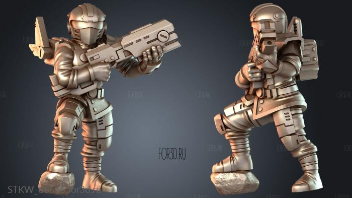 STKW_66526 3d stl модель для ЧПУ