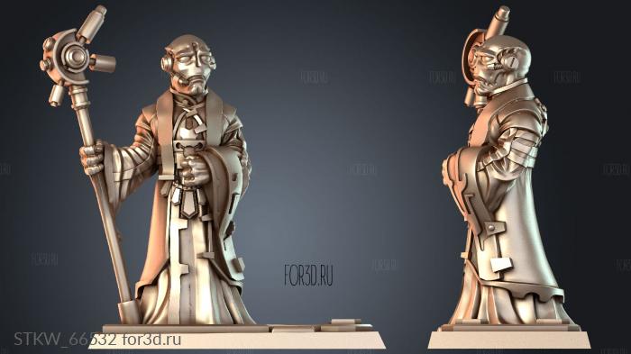 STKW_66532 3d stl модель для ЧПУ