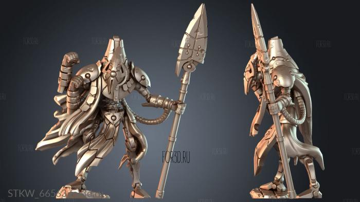 STKW_66563 3d stl модель для ЧПУ