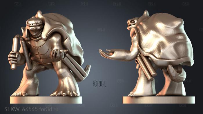 STKW_66565 3d stl модель для ЧПУ