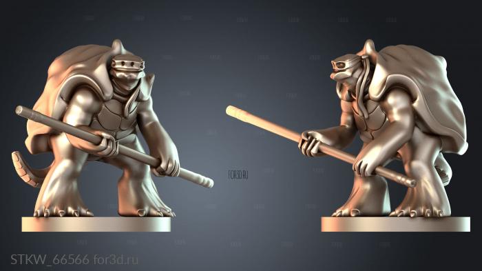 STKW_66566 3d stl модель для ЧПУ