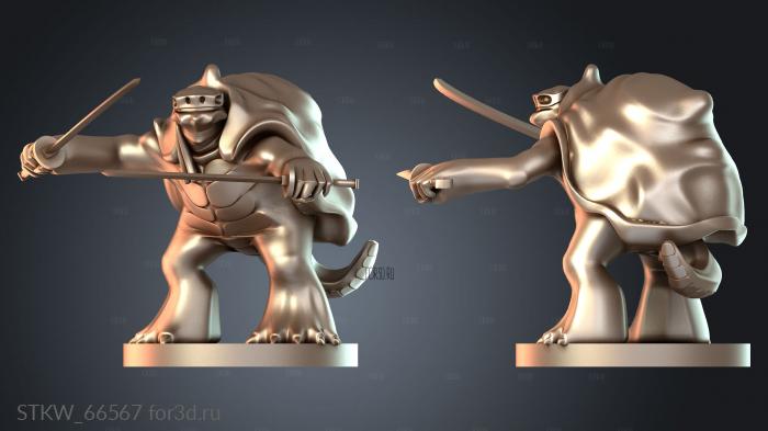 STKW_66567 3d stl модель для ЧПУ