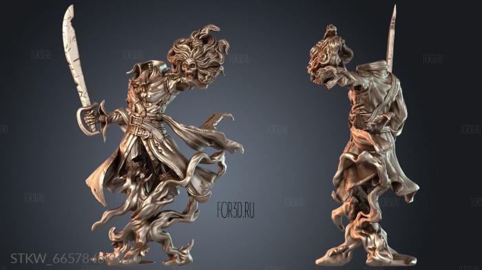 STKW_66578 3d stl модель для ЧПУ