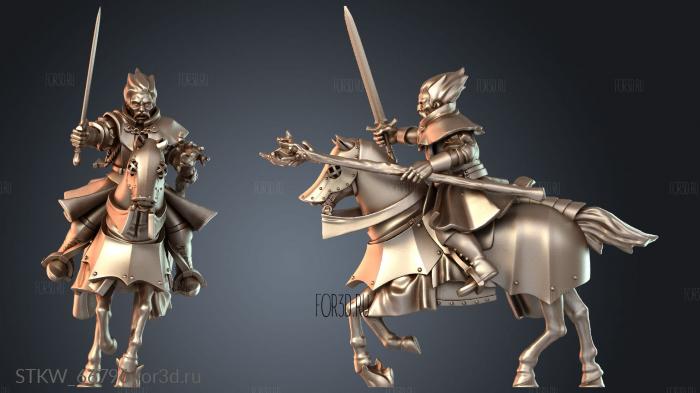 STKW_66796 3d stl модель для ЧПУ