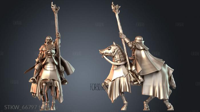 STKW_66797 3d stl модель для ЧПУ