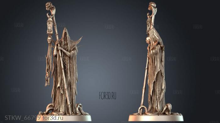 STKW_66799 3d stl модель для ЧПУ