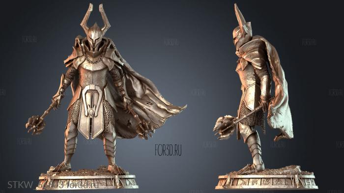 STKW_66803 3d stl модель для ЧПУ