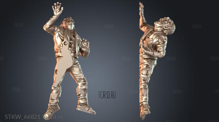 STKW_66821 3d stl модель для ЧПУ