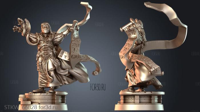 STKW_66828 3d stl модель для ЧПУ