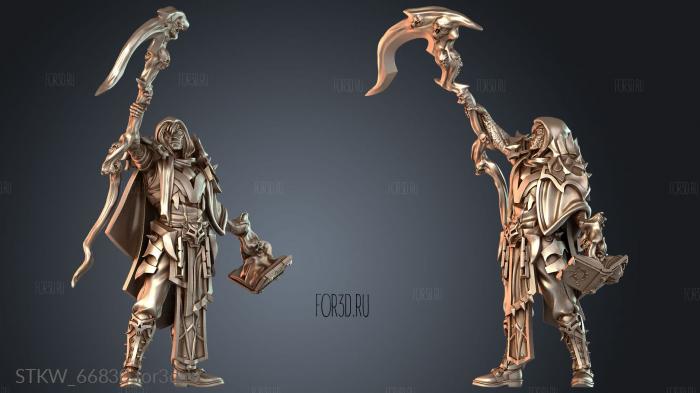 STKW_66830 3d stl модель для ЧПУ