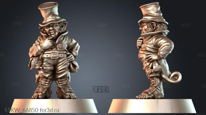 STKW_66850 3d stl модель для ЧПУ