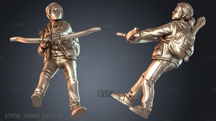 STKW_66860 3d stl модель для ЧПУ