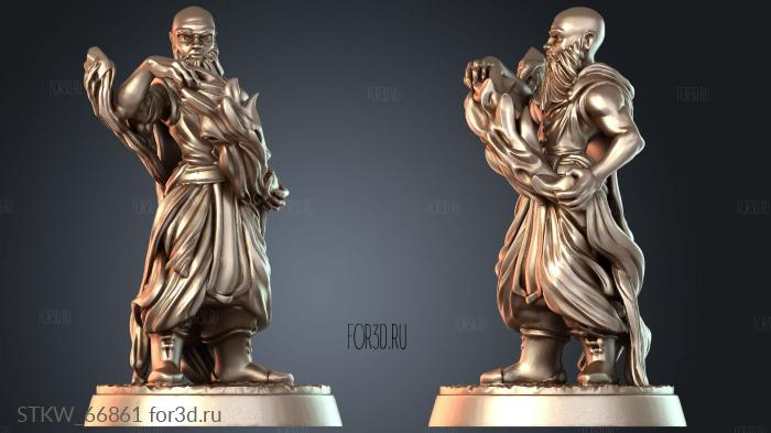 STKW_66861 3d stl модель для ЧПУ