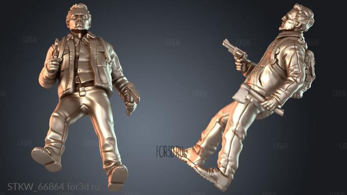 STKW_66864 3d stl модель для ЧПУ