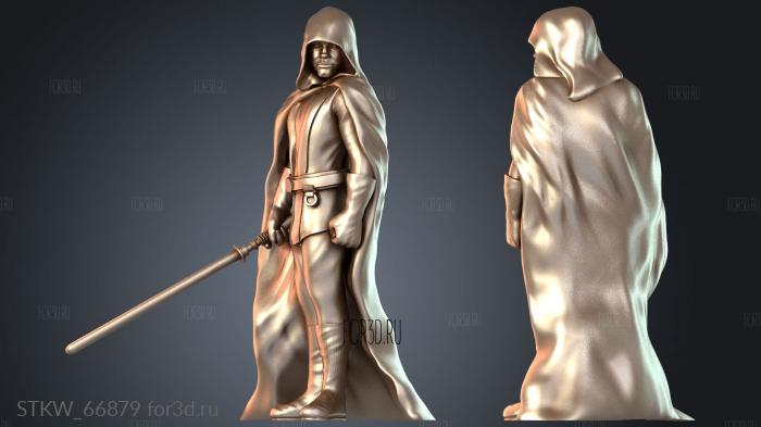 STKW_66879 3d stl модель для ЧПУ