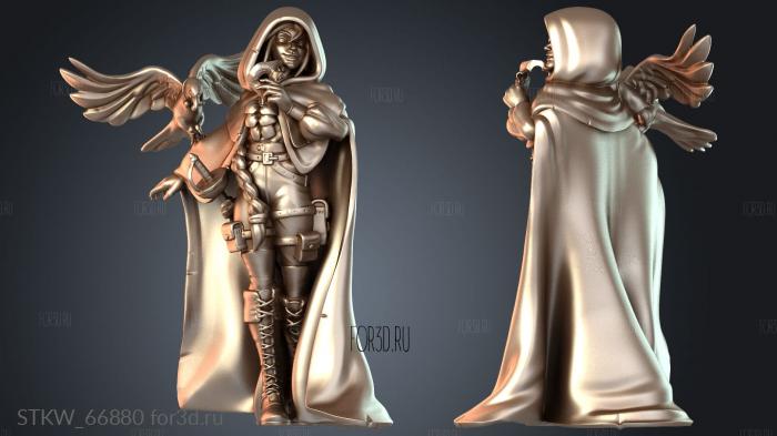 STKW_66880 3d stl модель для ЧПУ