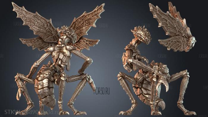 STKW_66890 3d stl модель для ЧПУ