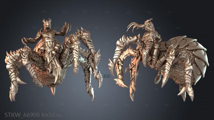 STKW_66900 3d stl модель для ЧПУ