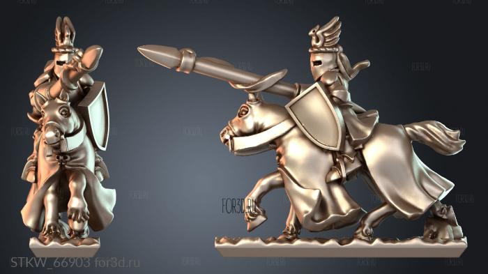 STKW_66903 3d stl модель для ЧПУ