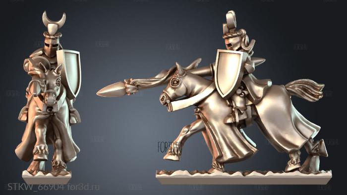 STKW_66904 3d stl модель для ЧПУ