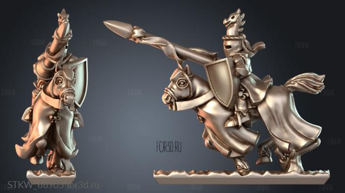 STKW_66905 3d stl модель для ЧПУ