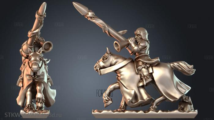 STKW_66909 3d stl модель для ЧПУ