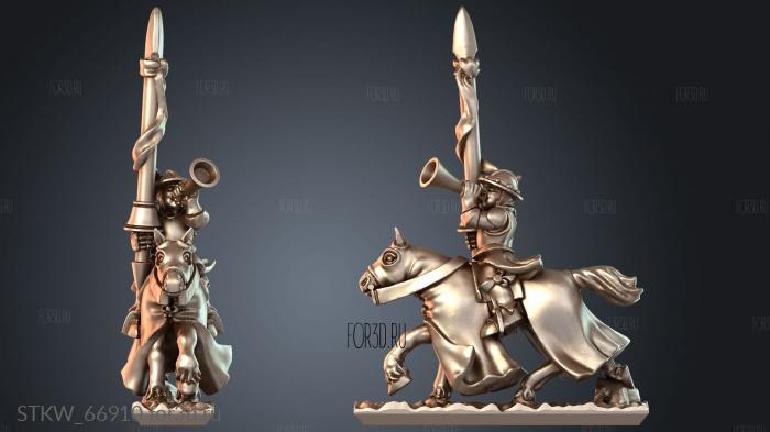 STKW_66910 3d stl модель для ЧПУ