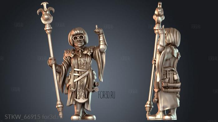 STKW_66915 3d stl модель для ЧПУ