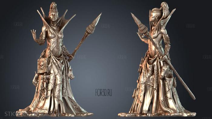 STKW_66919 3d stl модель для ЧПУ