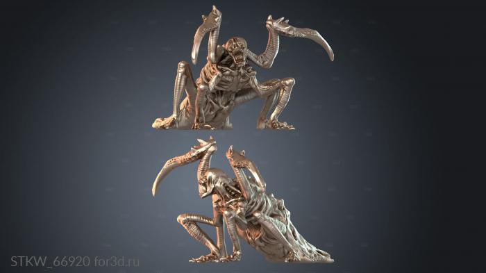 STKW_66920 3d stl модель для ЧПУ