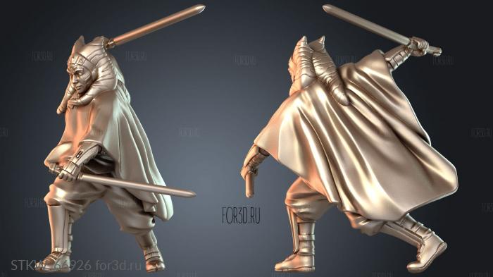 STKW_66926 3d stl модель для ЧПУ