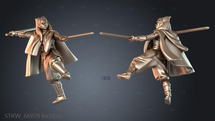STKW_66928 3d stl модель для ЧПУ