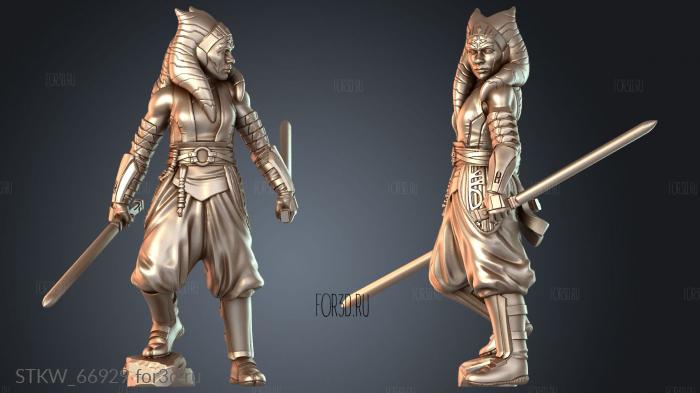 STKW_66929 3d stl модель для ЧПУ
