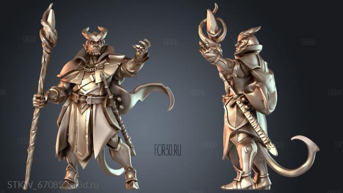 STKW_67085 3d stl модель для ЧПУ