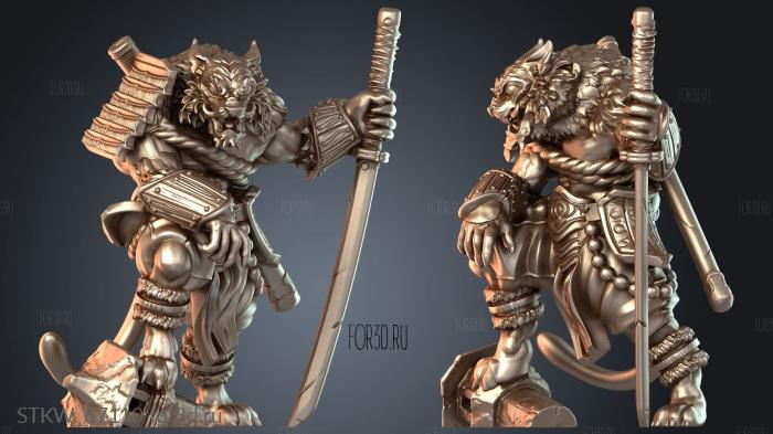 STKW_67110 3d stl модель для ЧПУ