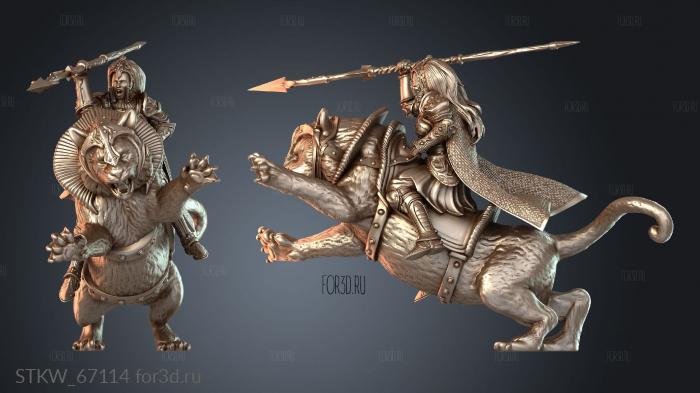 STKW_67114 3d stl модель для ЧПУ
