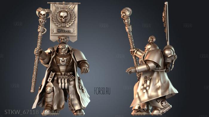 STKW_67118 3d stl модель для ЧПУ