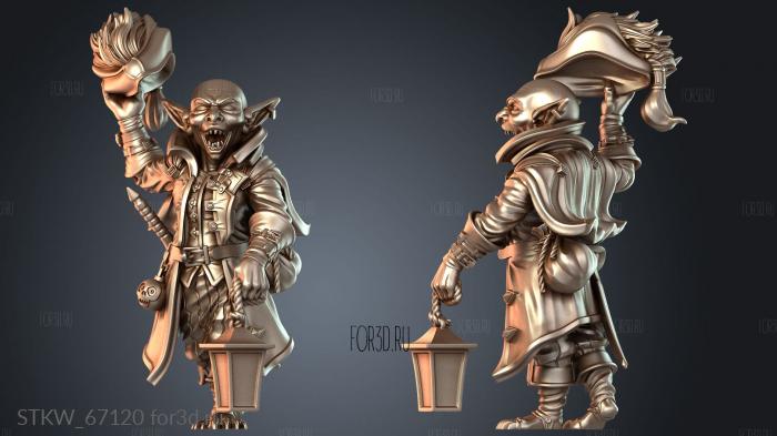 STKW_67120 3d stl модель для ЧПУ