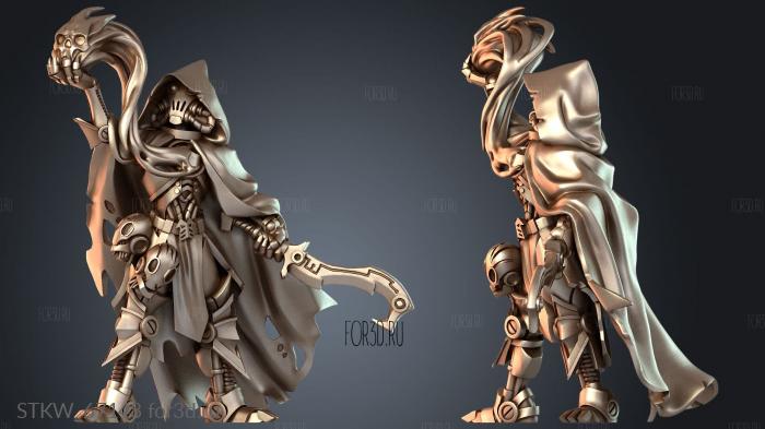 STKW_67148 3d stl модель для ЧПУ