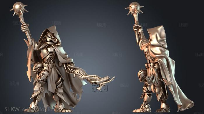 STKW_67149 3d stl модель для ЧПУ