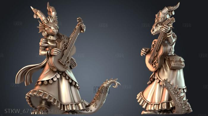 STKW_67157 3d stl модель для ЧПУ