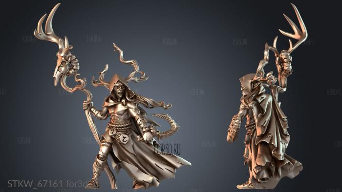 STKW_67161 3d stl модель для ЧПУ