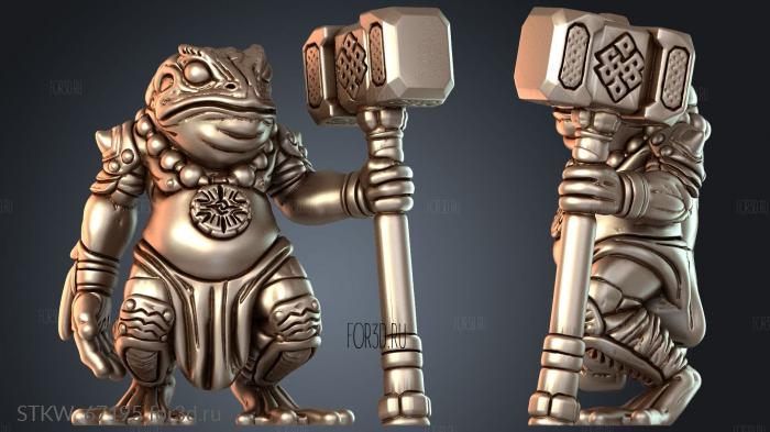 STKW_67195 3d stl модель для ЧПУ