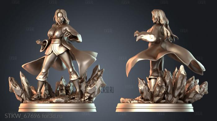 STKW_67696 3d stl модель для ЧПУ
